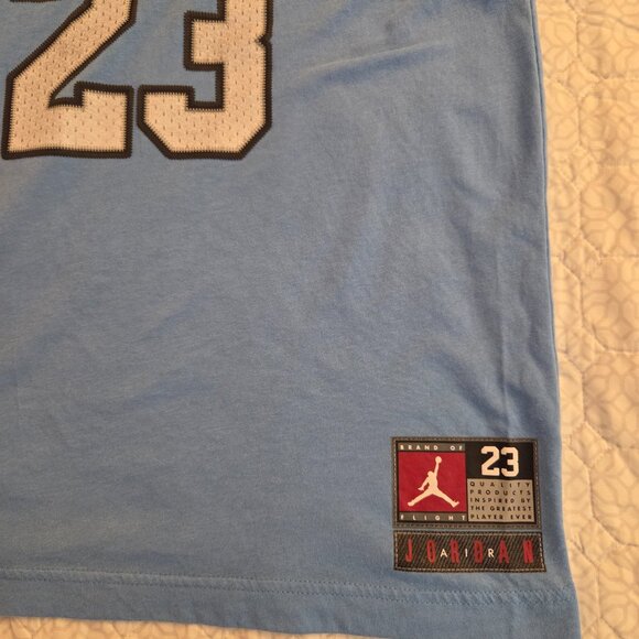 Jordan tee - Picture 2 of 3